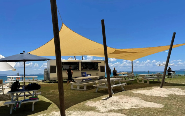 Great Keppel Island Hideaway