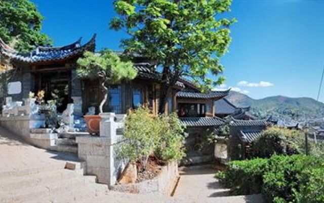 Lijiang Zen Garden Hotel