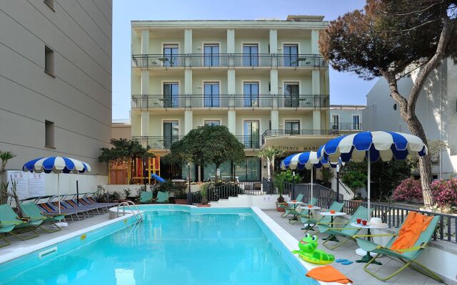 Residence Margherita