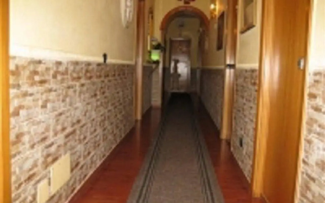 Pensione Enea