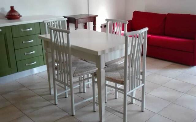 Residence Ombraverde