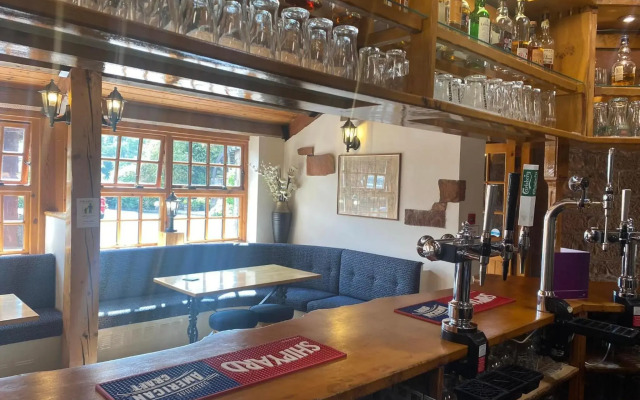 The Mill Forge