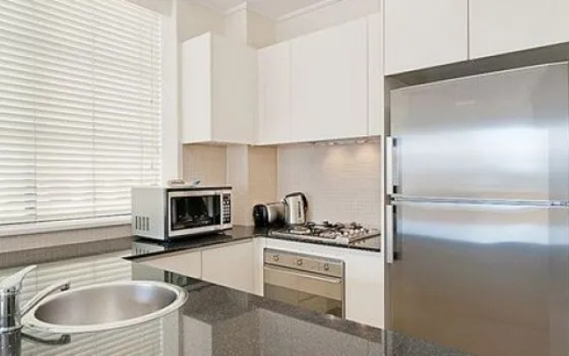 Wyndel Apartments - Apex