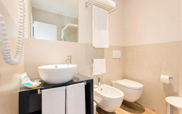 Hotel Garnì Isabella