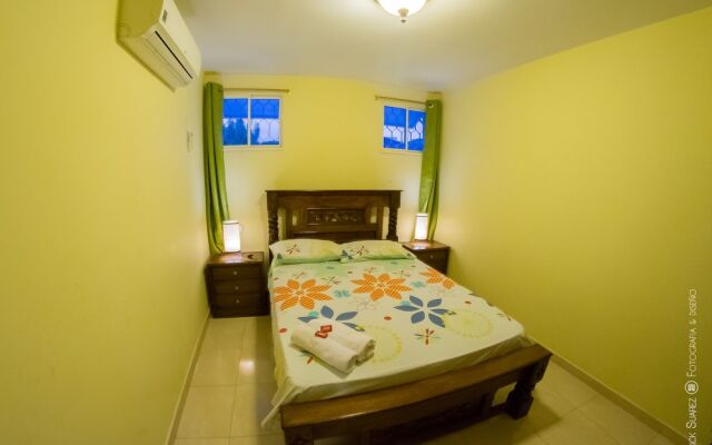 Apartamentos Villas de Cartagena