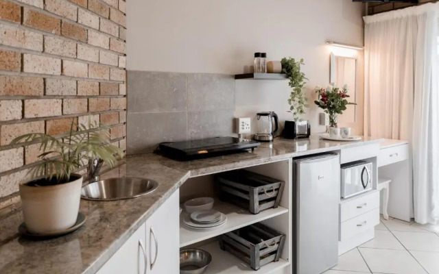 Wagtails Guest House