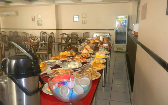 Boulevard Slaass Flat Hotel