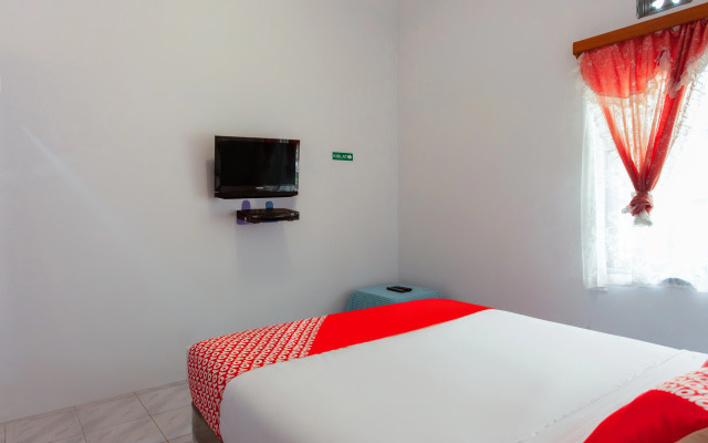 Putri Residence Syariah by OYO Rooms