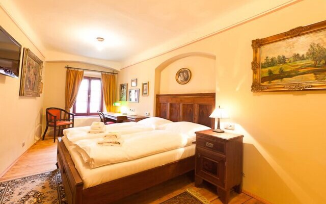 Hotel Krcinuv Dum