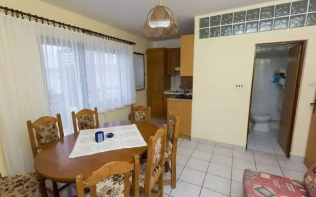 Apartmani Bridić Okrug Gornji
