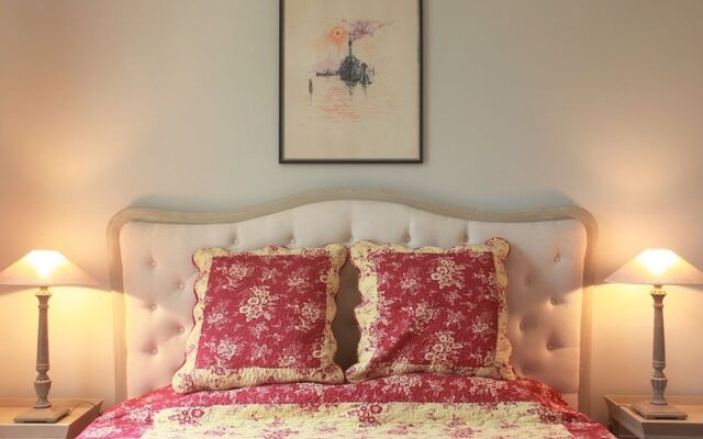 Château de La Prade