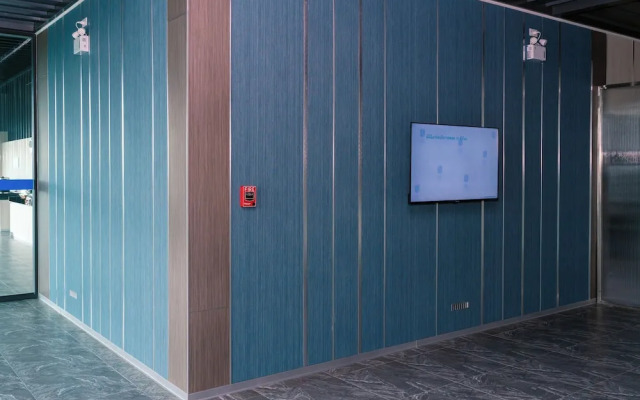 One Budget Hotel Chiangrai Baanmai