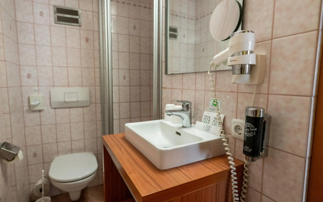 Cityhotel Trumer Stube