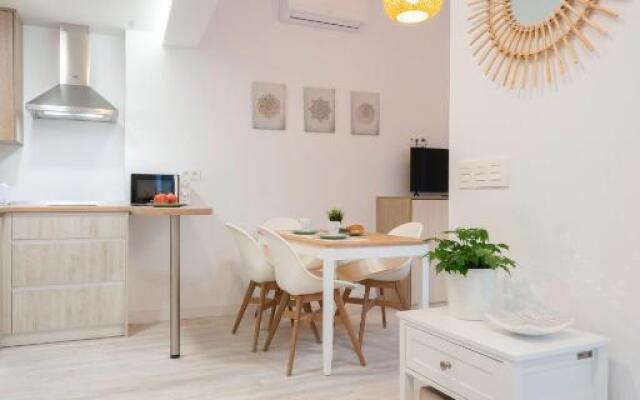 MOLINO CORTEZA DELUXE 6 pax