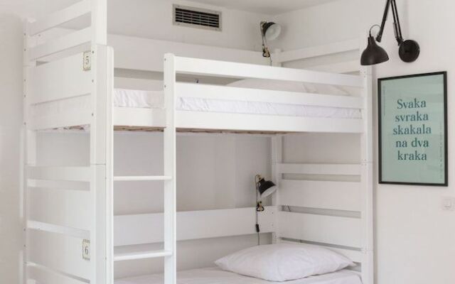 Hostel Ciri Biri Bela - Adults Only