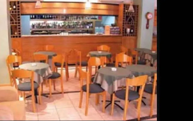 Alcor Hotel