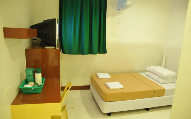Ong Bun Pension House