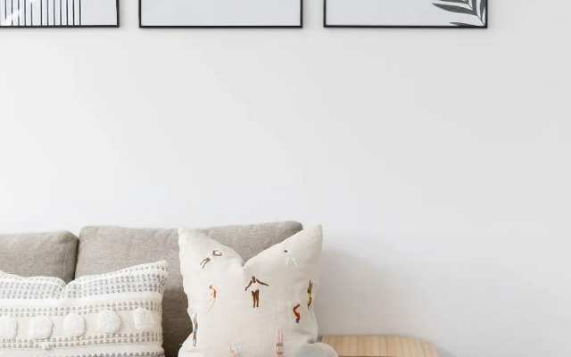 Renovated Home for 8 Canal Walk to Chichester