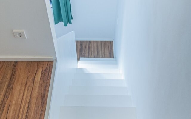 Soulfactory Apartments