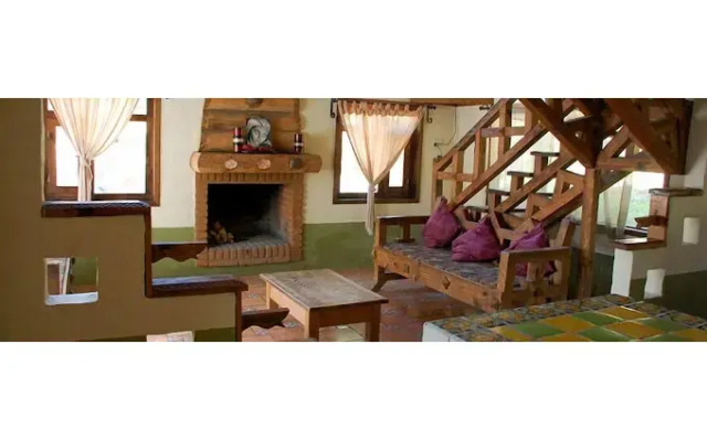 Cabanas Berna
