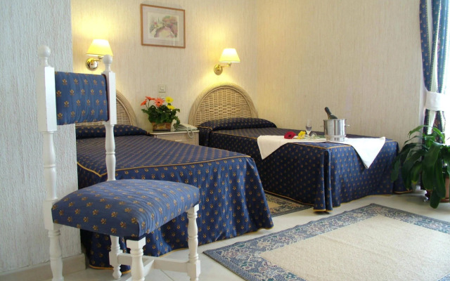 Hotel Trovador