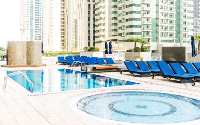 Dream Inn Dubai Apartments-Princess Tower Marina