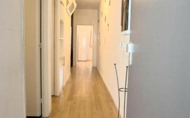 Location F3 Fontenay-Aux-Roses