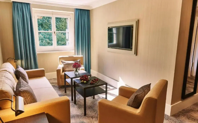 Steigenberger Icon Grandhotel & Spa Petersberg