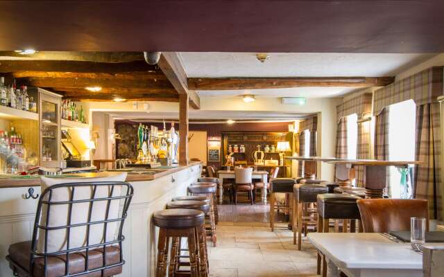 Black Horse Inn
