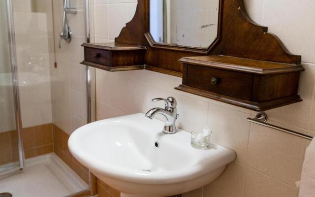 Room En Suite Corte Assisi