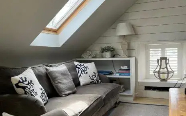 Shore View