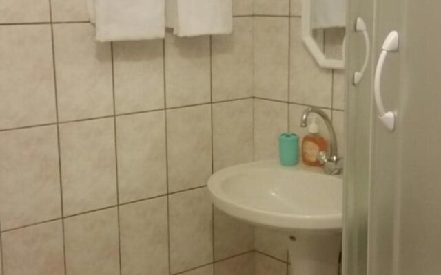 Отель Старая Ладога