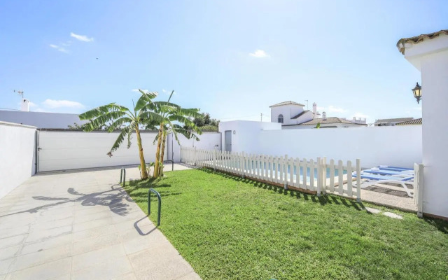 Villa Ibicenca