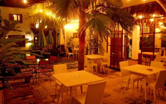 Tiga Lima Homestay Yogyakarta