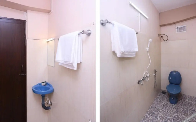 OYO Rooms Vythiri Lakkidi Post