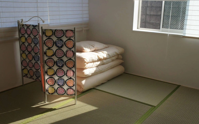 Sato san's Rest - Hostel