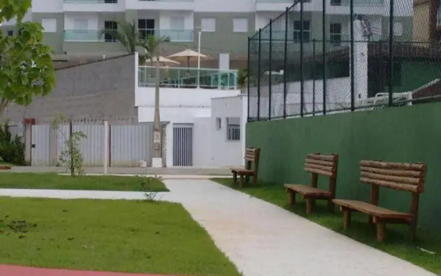 Thel Ubatuba - Praia Grande - 48 - Saint Martin