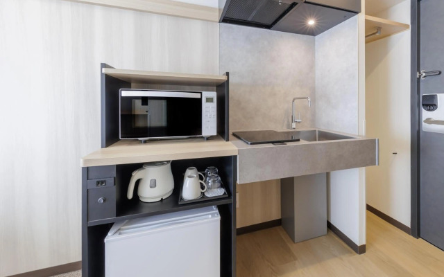 Hotel MyStays Nippori