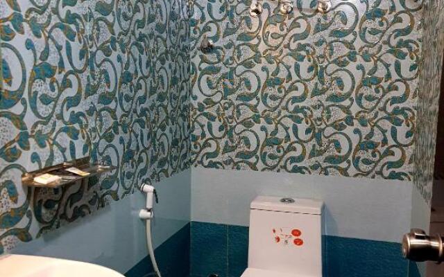 Hotel CannyStay RRR Marina