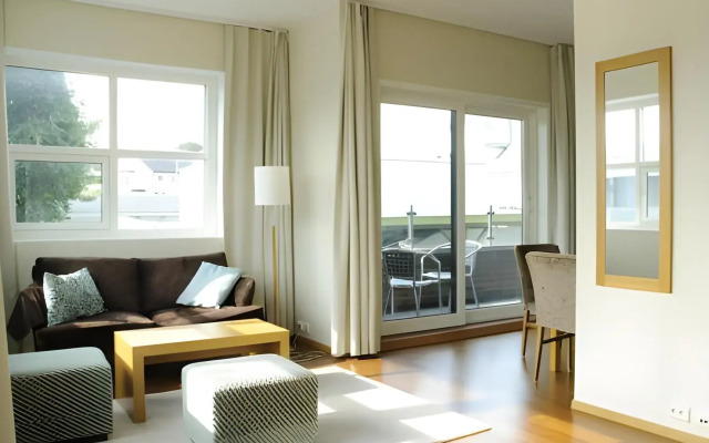 Thon Partner Hotel Sandnes