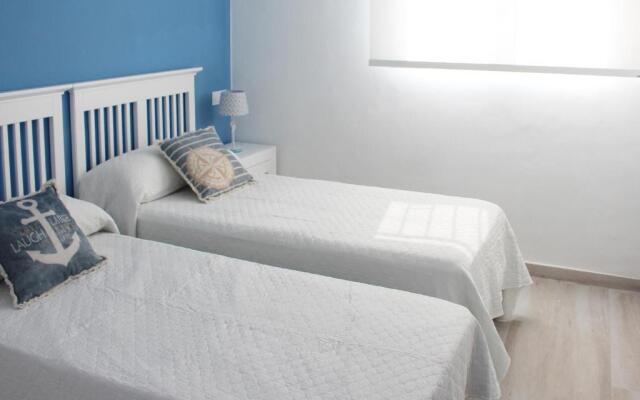 Villa La Costa - 3 apartamentos