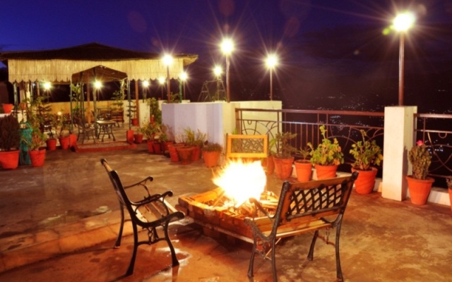 Pratiksha Himalayan Retreat