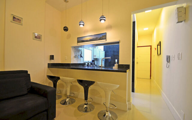 Mz Apartments Leme Iii