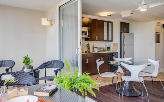 Regency on Beachwalk #51