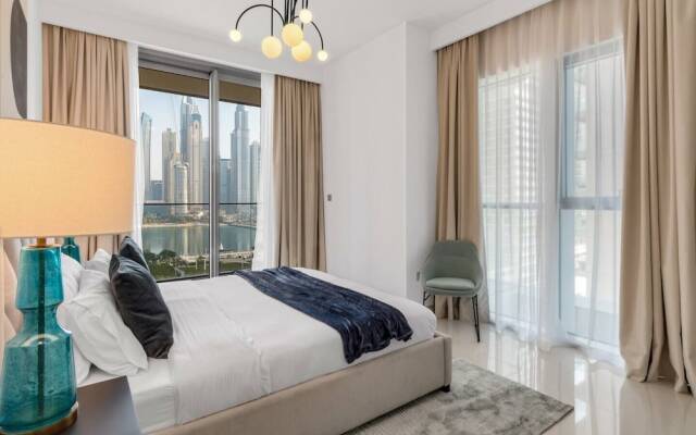 1BR Apartments Beach Isle Tower