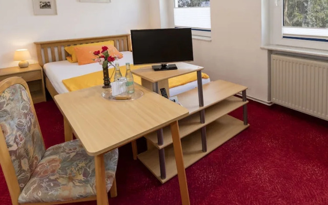 Hotel Waldidyll