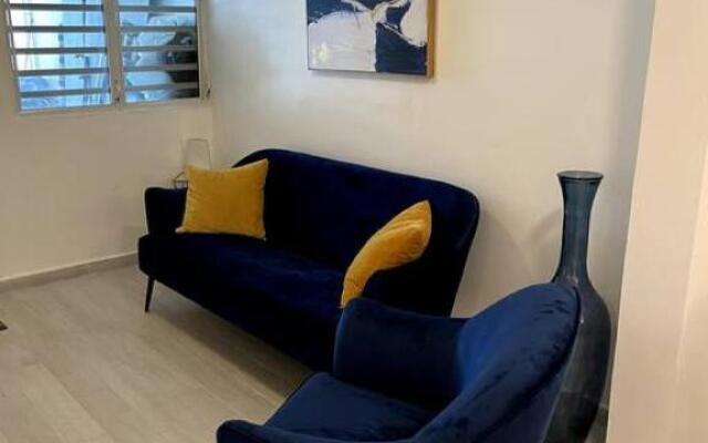Mcleary 1 Casa Ocean Park Beach San Juan