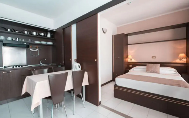 Residence Loano 2 Village Studio Apartment 3 Pax Not Refundable