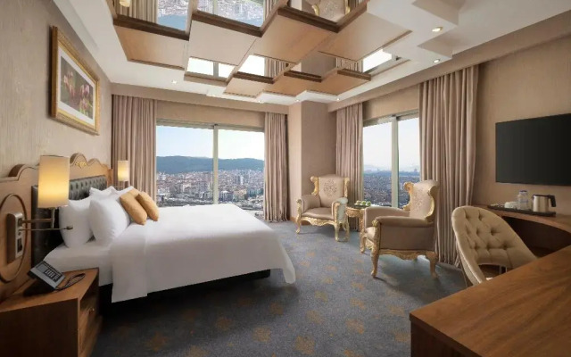 Selectum City Atasehir