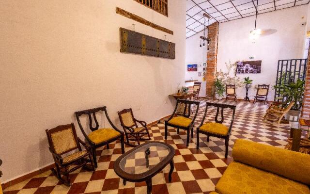 Albarrada Hotel Boutique